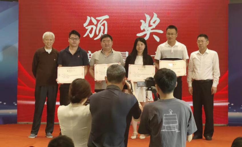 點亮品質(zhì)之光，引領(lǐng)市場新方向：江蘇冠猴智能裝備首席質(zhì)量官在海安市競賽中脫穎而出