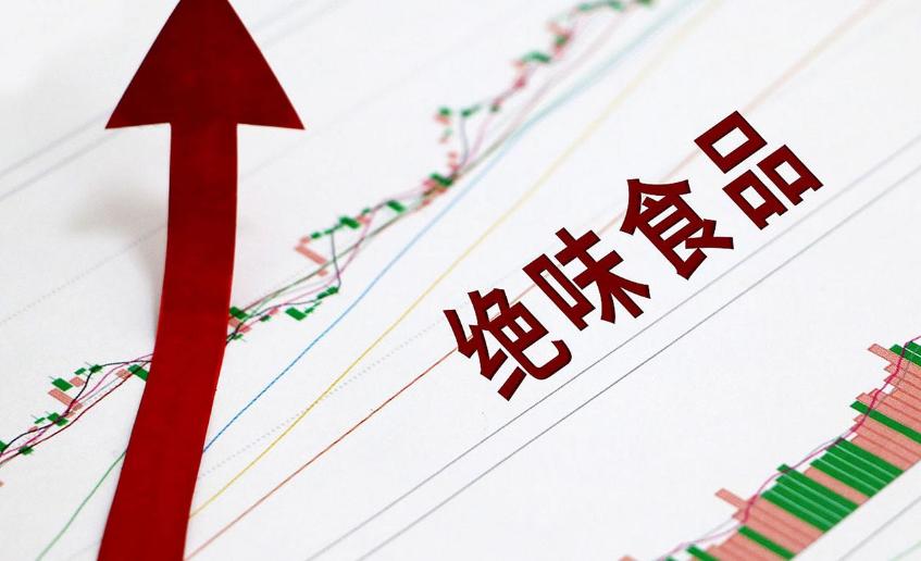 絕味食品獲評年度消費領(lǐng)航品牌 AI賦能開啟創(chuàng)新之門